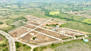 Plot Area in  Plot at Kandi – for Sale