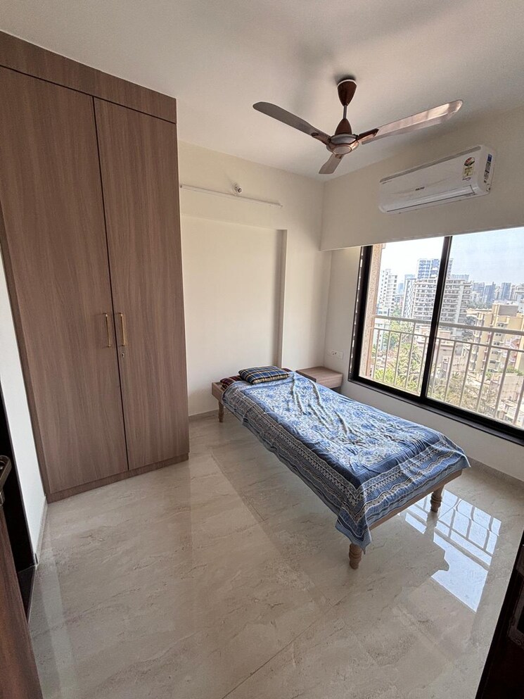 Room, chaitanya-anand-lunkhod-chsl 1 Bedroom 389 Sq.Ft. Apartment In Andheri West Mumbai 8522954