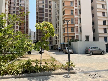 2 BHK Apartment – Exterior View View at DTC Southern Heights, Joka - for Sale