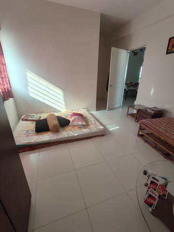 Bedroom in 3 BHK Builder Floor at Kaggadasapura – for Rent