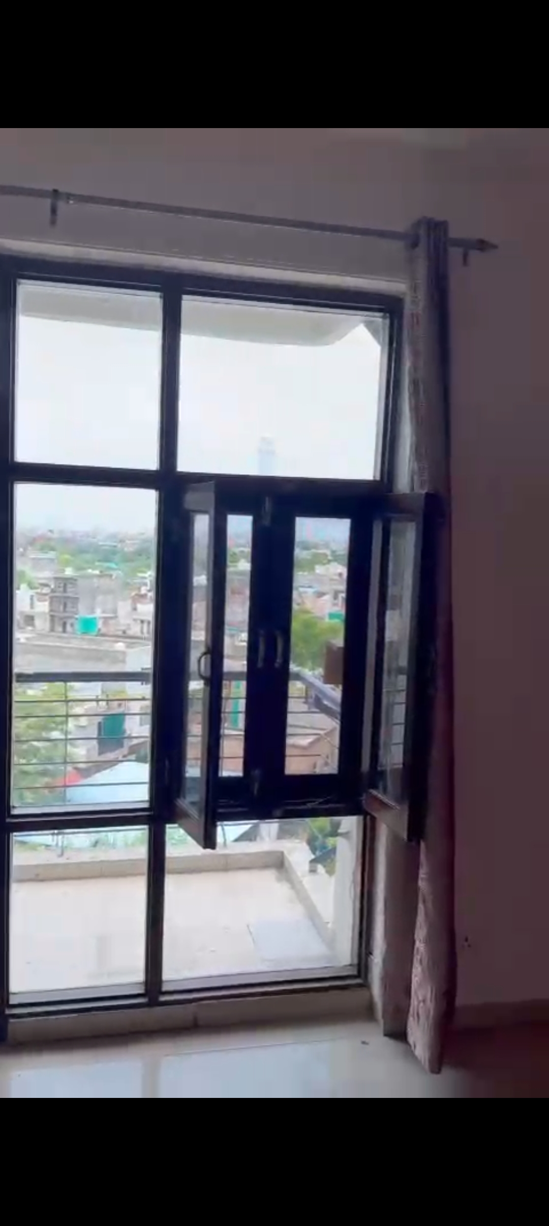 3 BHK Apartment For Sale in Omaxe Heights