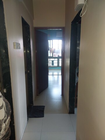  2 BHK Apartment at Patel Orchid Petals, Ambernath – for Sale