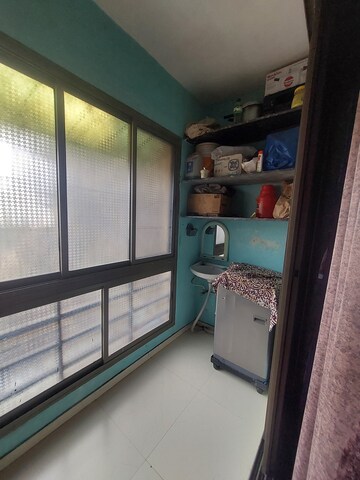  2 BHK Apartment at Patel Orchid Petals, Ambernath – for Sale
