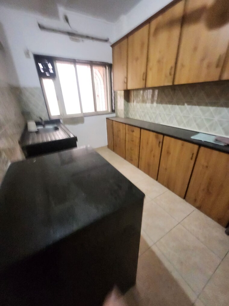 Kitchen, transcon-triumph-tower 3 Bedroom 1336 Sq.Ft. Apartment In Andheri West Mumbai 8522999