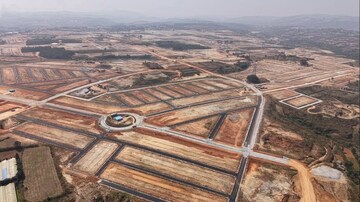  Plot – Exterior View View at Bommanahalli - for Sale