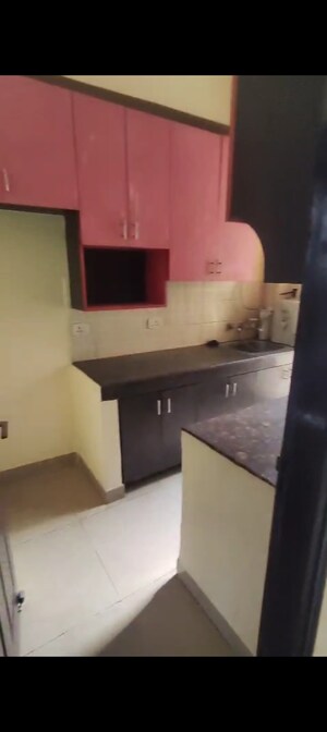 Kitchen in 2 BHK Apartment at Ajnara Gen X, Dundahera – for Sale