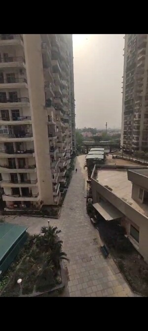 2 BHK Apartment – Exterior View View at Ajnara Gen X, Dundahera - for Sale