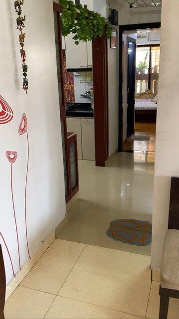 Room in 2 BHK Apartment at Panch Pakhadi – for Sale