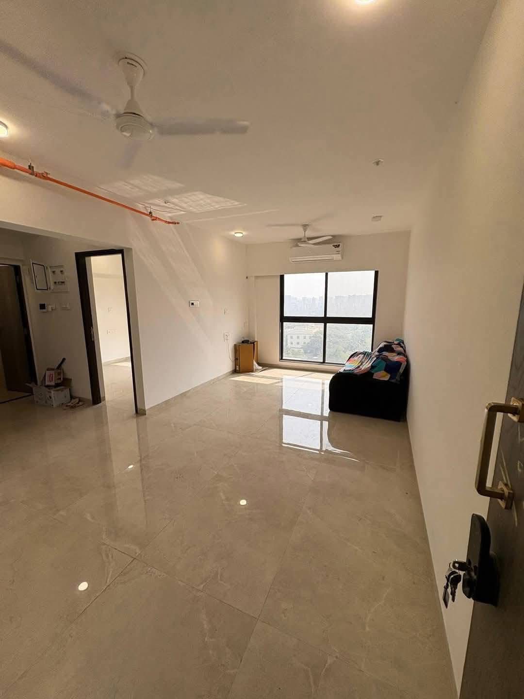 1 BHK 380 Sq.Ft. Apartment in Platinum Casa Millennia