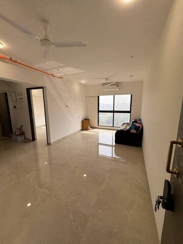1 BHK Apartment For Rent in Platinum Casa Millennia, Andheri West