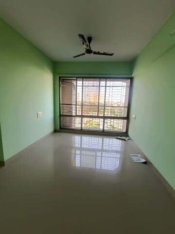 1 BHK Apartment For Rent in Shiv Sai Paradise, Majiwada