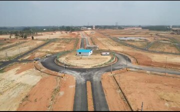 Plot For Sale in Jigani