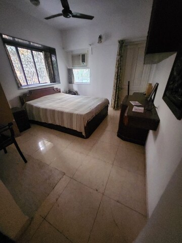 Bedroom in 4 BHK Apartment at Adani Western Heights Sky Apartments, Andheri West – for Sale