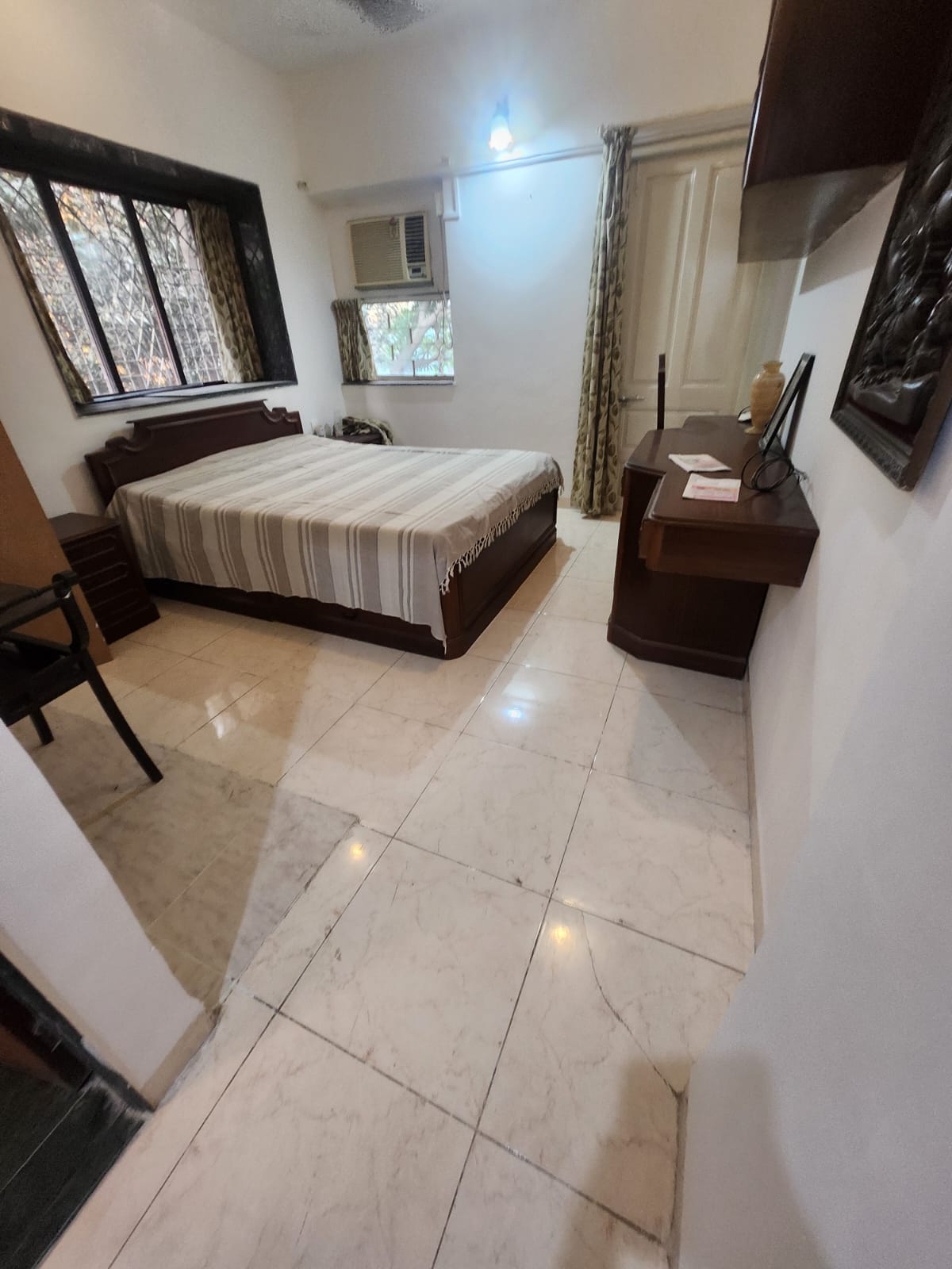 4 BHK Apartment For Sale in Adani Western Heights Sky Apartments