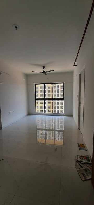 Room in 2 BHK Apartment at Runwal Gardens, Dombivli East – for Sale