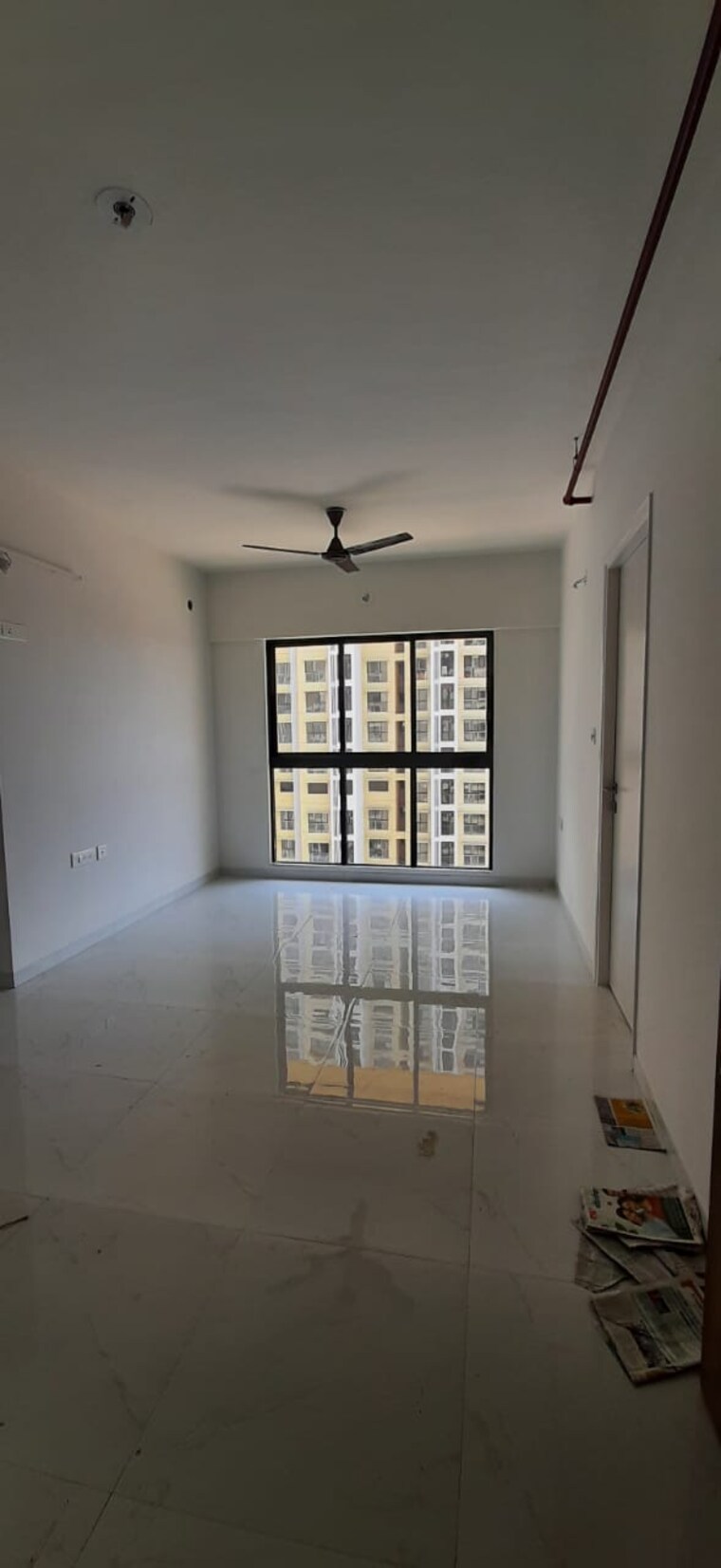 Room, runwal-gardens 2 Bedroom 635 Sq.Ft. Apartment In Dombivli East Thane 8523061