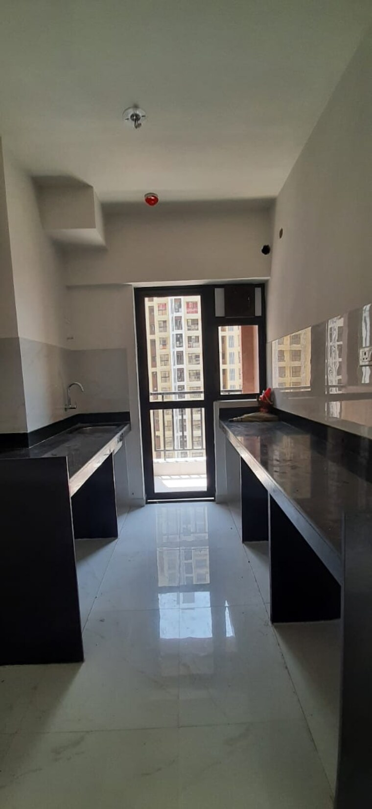 Kitchen, runwal-gardens 2 Bedroom 635 Sq.Ft. Apartment In Dombivli East Thane 8523061