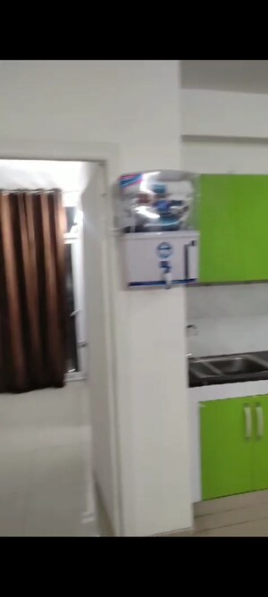 Kitchen in 2 BHK Apartment at AVL 36 Gurgaon, Sector 36 – for Sale