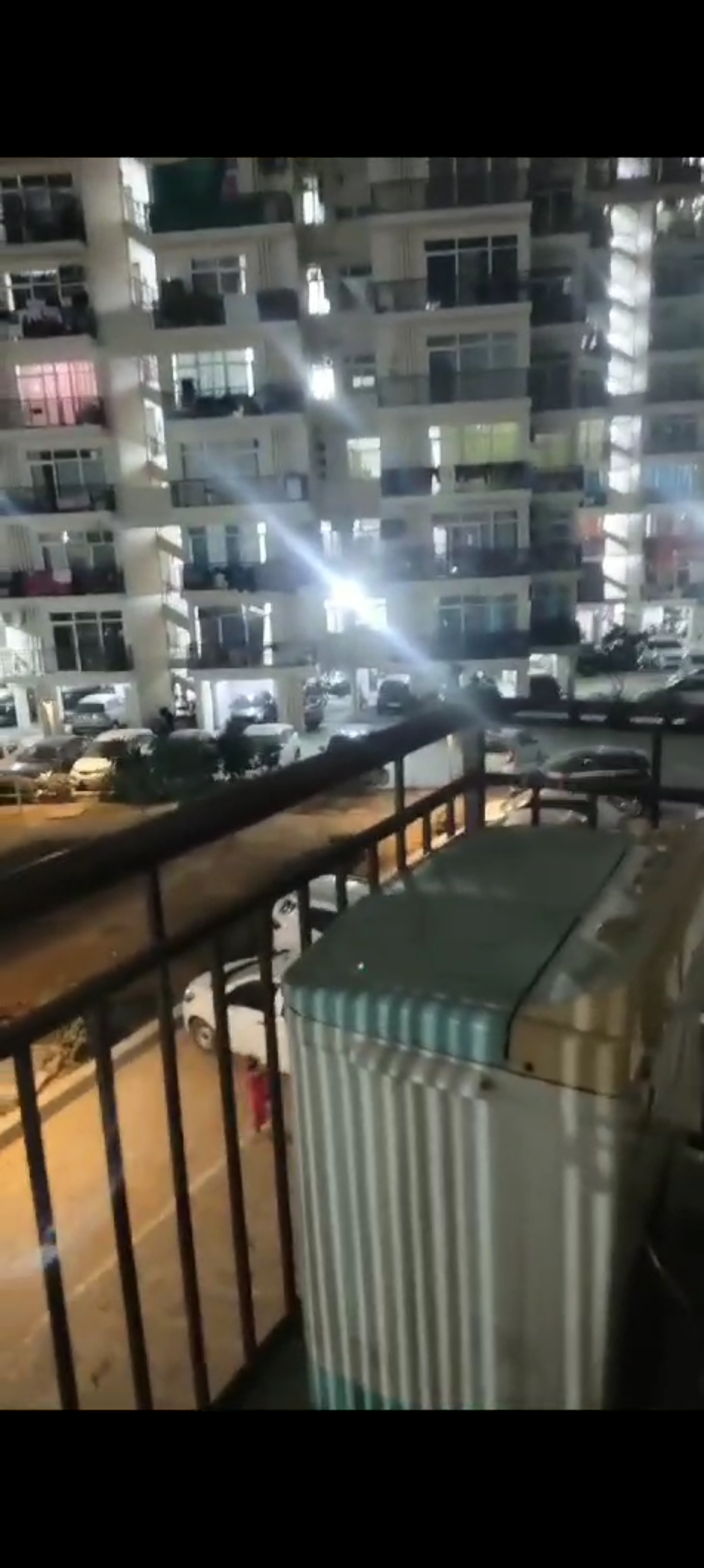 2 BHK Apartment For Sale in AVL 36 Gurgaon