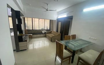 2 BHK Apartment For Sale in Anand CHS, Sion East