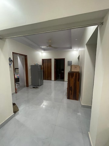 3 BHK Apartment For Rent in Vasant Kunj