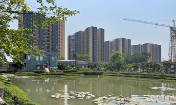 2 BHK Apartment For Sale in Godrej Seven, Joka
