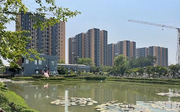 2 BHK Apartment For Sale in Godrej Seven, Joka