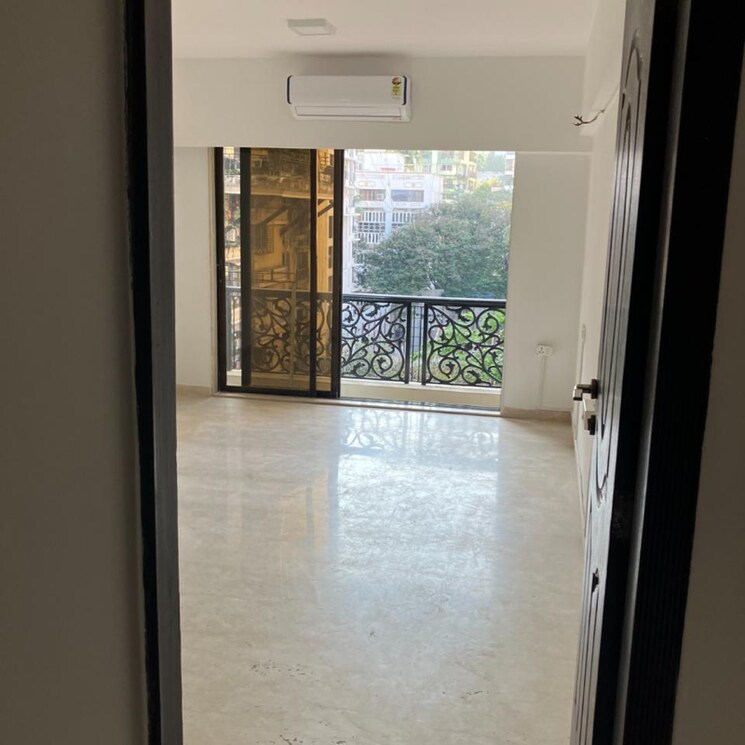 Balcony, khar west 3 Bedroom 1070 Sq.Ft. Apartment In Khar West Mumbai 8524247