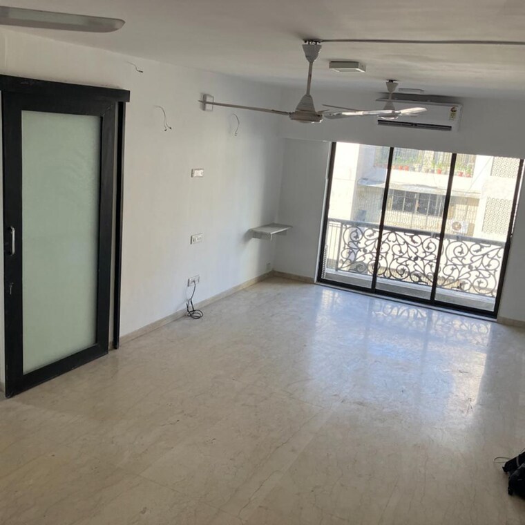 Living Room, khar west 3 Bedroom 1070 Sq.Ft. Apartment In Khar West Mumbai 8524247
