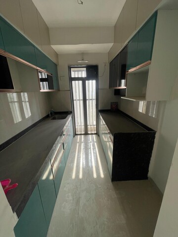 2 BHK Apartment For Rent in Runwal My City Phase II Cluster 05, Dombivli East