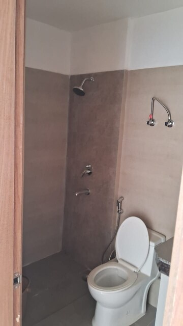 Bathroom in 3.5 BHK Apartment at ATS Nobility, Sector 4 Greater Noida – for Rent