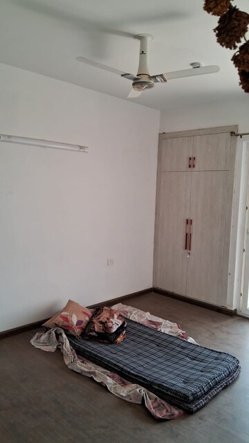 Bedroom in 3.5 BHK Apartment at ATS Nobility, Sector 4 Greater Noida – for Rent