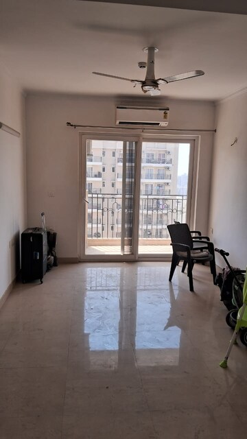 Living Room in 3.5 BHK Apartment at ATS Nobility, Sector 4 Greater Noida – for Rent