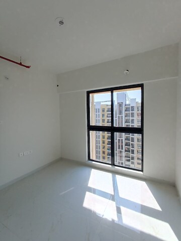 Room in 2 BHK Apartment at Runwal Gardens, Dombivli East – for Rent