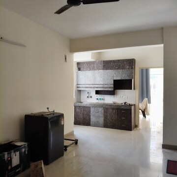 Kitchen in 2 BHK Apartment at Suncity Avenue 102, Sector 102 – for Rent