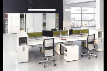  Office Space For Rent in Felicita Baner, Baner