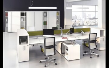 Office Space For Rent in Felicita Baner, Baner