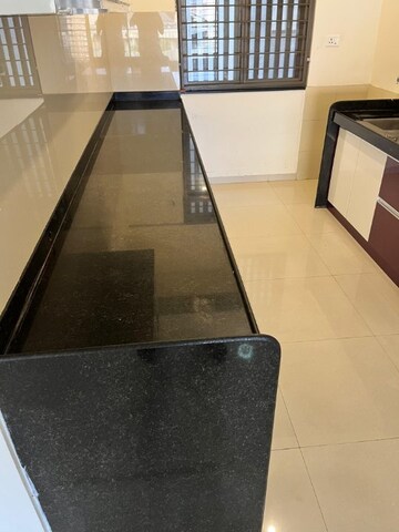Kitchen in 2.5 BHK Apartment at Skyi Songbirds, Bavdhan – for Sale