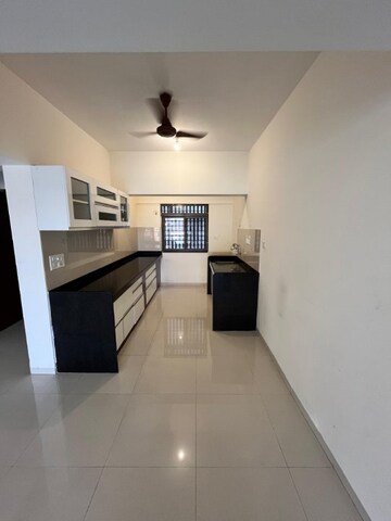 2.5 BHK Apartment For Sale in Skyi Songbirds, Bavdhan