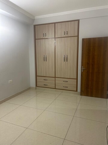 Bedroom in 3 BHK Builder Floor at Sushant Lok 2, Sector 57 – for Rent
