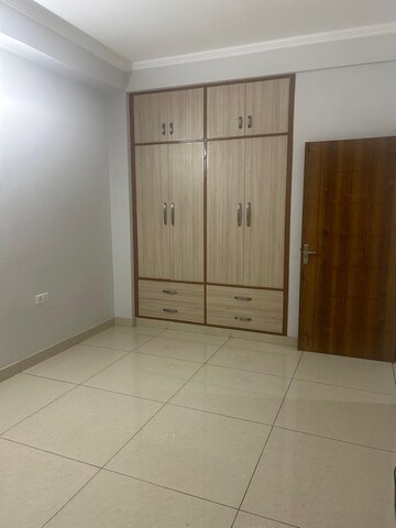 Bedroom in 3 BHK Builder Floor at Sushant Lok 2, Sector 57 – for Rent