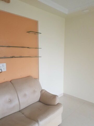 1 BHK Apartment For Rent in Bandra West