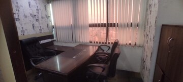 Team Area in  Office Space at Park Street – for Rent