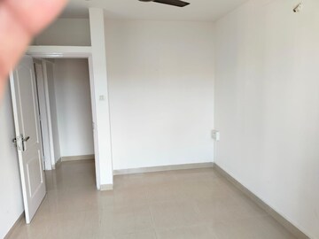  3 BHK Apartment at Chitravani Tower, Goregaon East – for Rent