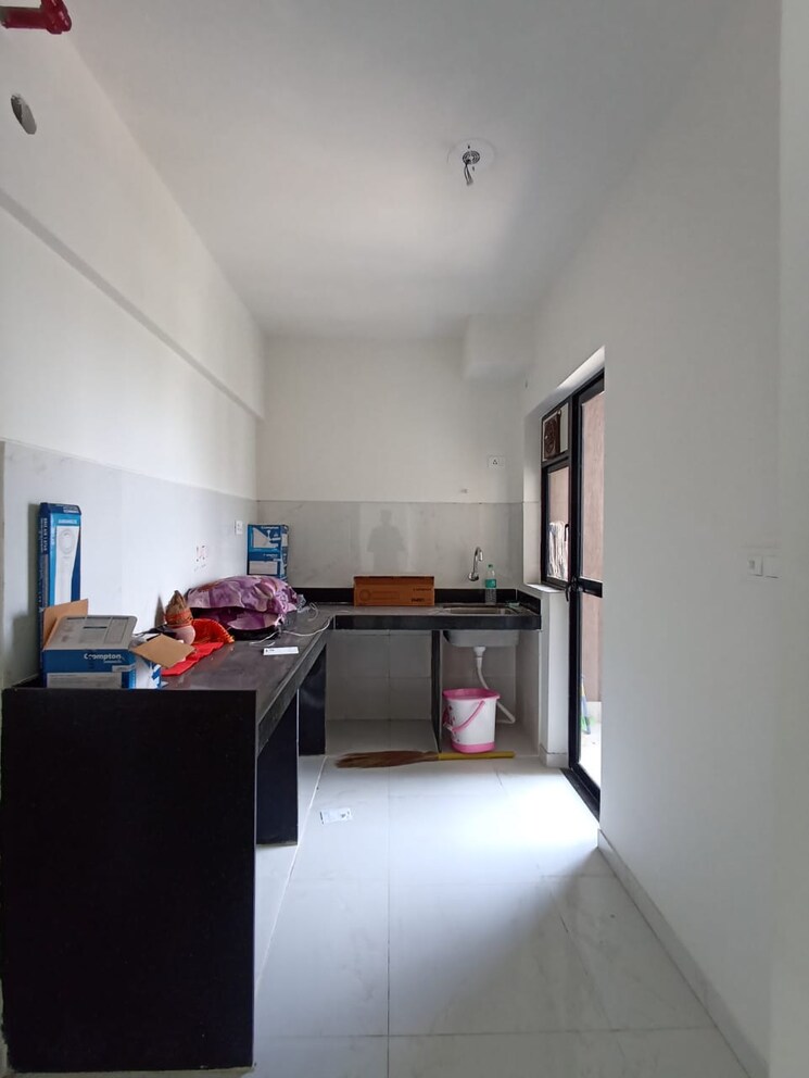 Kitchen, runwal-gardens 2 Bedroom 669 Sq.Ft. Apartment In Dombivli East Thane 8523233
