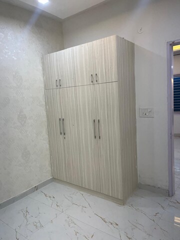 Bedroom in 3 BHK Independent House at Shri Ram City 1, Bisrakh Jalalpur – for Sale