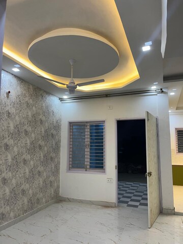 3 BHK Independent House – Exterior View View at Shri Ram City 1, Bisrakh Jalalpur - for Sale
