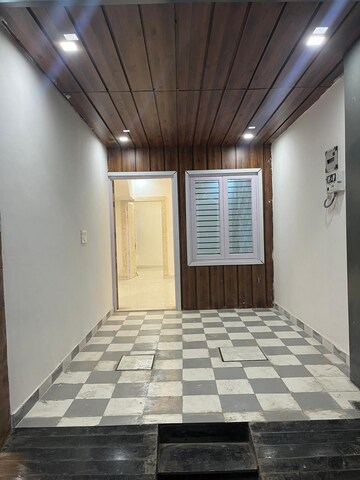 3 BHK Independent House – Exterior View View at Shri Ram City 1, Bisrakh Jalalpur - for Sale