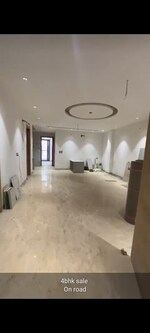 4 BHK 1800 Sq.Ft. Builder Floor in Palm Residency Chhatarpur