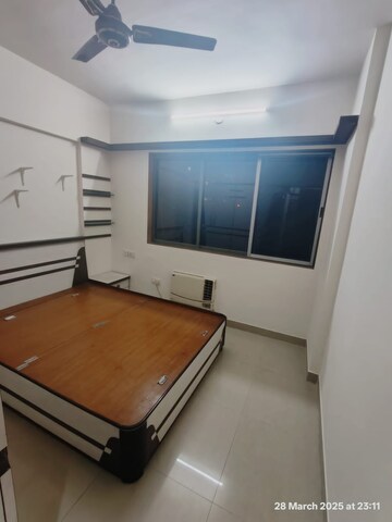 Room in 2 BHK Apartment at Manpada – for Rent